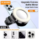 Mini Selfie Ring Light U20