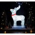 Dre Dekorues LED Akrilik 47CM