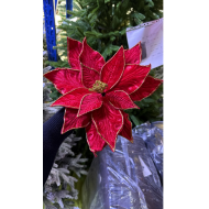 Lule Dekoruese per Pemen e Krishtlindjeve | Set 5 Cope