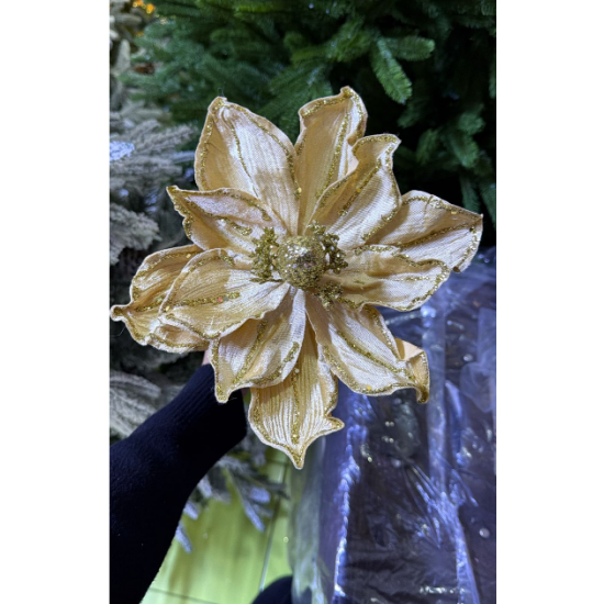 Lule Dekoruese per Pemen e Krishtlindjeve | Set 5 Cope