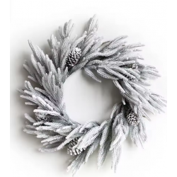 Kurore Krishtlindje per Dekorimin e Shtepise