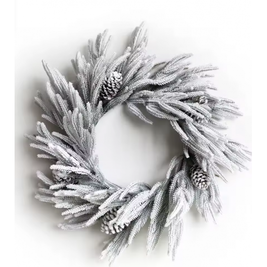 Kurore Krishtlindje per Dekorimin e Shtepise