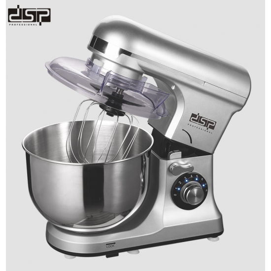 Brumatrice DSP 7L 1300W | Stand Mixer KM3057