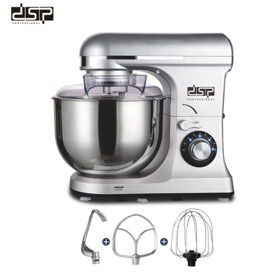 Brumatrice DSP 7L 1300W | Stand Mixer KM3057
