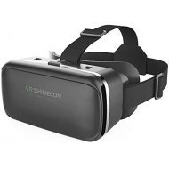 Syze Virtuale 3D Shinecon | Realiteti Virtual | Virtual Reality 3D VR Glasses G04A