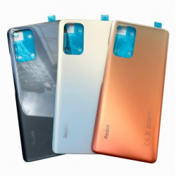 Kapaku Mbrapa per Xiaomi Redmi Note 10 Pro Max 
