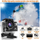 Kamera Sportive Full HD | Action Camera