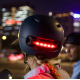 Kokore per Skuter Elektrik me Drite Frenimi | Scooter Helmet