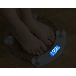 Peshore Elektronike | Bluetooth Body Fat Scale