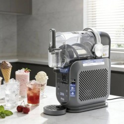 Pajisje Elektrike per Slushie, Akullore dhe Pije te Ngrira DSP KJ3087