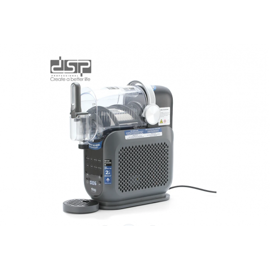 Pajisje Elektrike per Slushie, Akullore dhe Pije te Ngrira DSP KJ3087