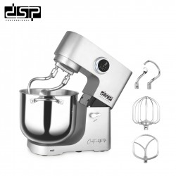 Brumatrice DSP 12L 2000W | Stand Mixer KM3077