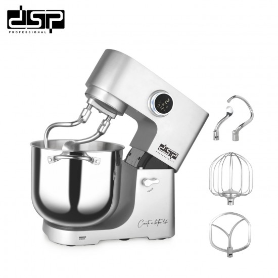Brumatrice DSP 12L 2000W | Stand Mixer KM3077