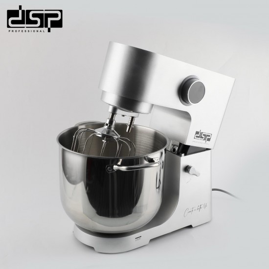 Brumatrice DSP 12L 2000W | Stand Mixer KM3077