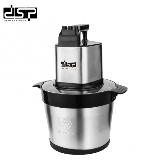 Grirese Elektrike 1200W DSP KM4089
