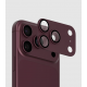 Mbrojtese per Kamerat per iPhone 18 Pro / 18 Pro Max