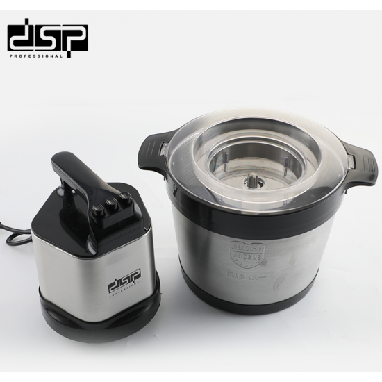 Grirese Elektrike 1200W DSP KM4089