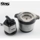 Grirese Elektrike 1200W DSP KM4089