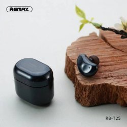 Kufje Teke me Bluetooth REMAX | RB-T25 Wireless Earbuds 