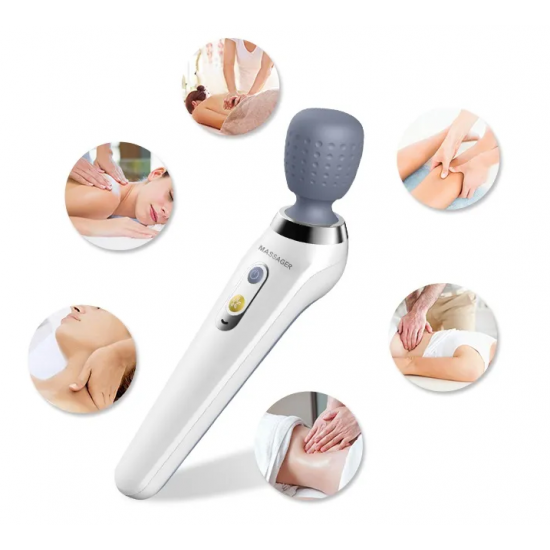 Masazhues per Muskujt | Smart Wireless Handy Massager