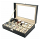 Kuti Organizuese per Ora | Watch Box Organizer