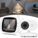 Monitorues per Bebe | Video Baby Monitor 3.5" ( inch )