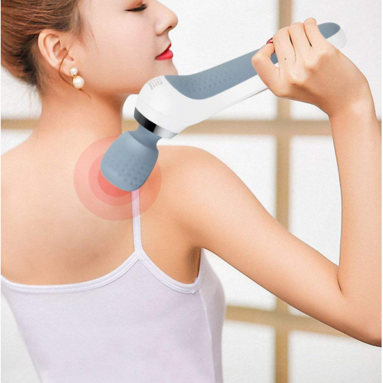 Masazhues per Muskujt | Smart Wireless Handy Massager