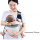 Rrip per Mbajtjen e Bebeve | Baby Sling Carrier