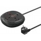 Prize Moxom MX-ST27 | Extension Lead Power Strip 