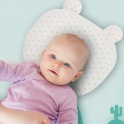 Jastek per Bebe | Baby Pillow