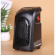 Mini Ngrohese Portative | Fan Heater MCH