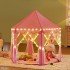 Tende per Femije  | Fairy Tale Castle Play Tent