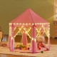 Tende per Femije  | Fairy Tale Castle Play Tent
