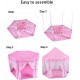 Tende per Femije  | Fairy Tale Castle Play Tent
