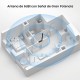 USB Adapter Wi-Fi 5 Dual Band Tenda AX650 U10