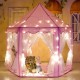 Tende per Femije  | Fairy Tale Castle Play Tent