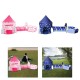 Tende per Femije me 3 Pjese | Kids Play Tent