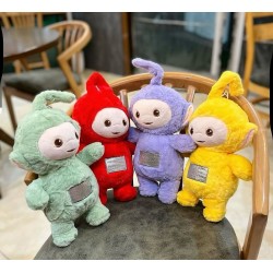 Loder Pellushi per Femije Teletubbies