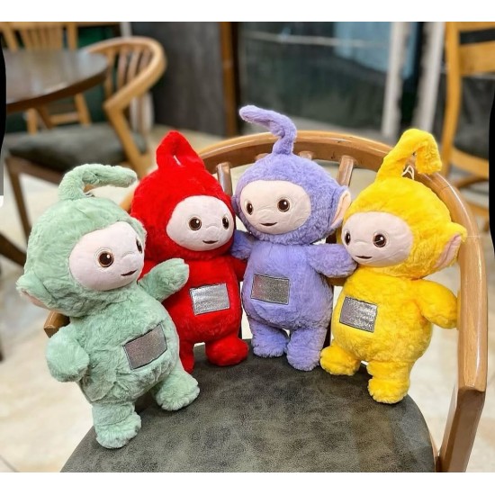 Loder Pellushi per Femije Teletubbies