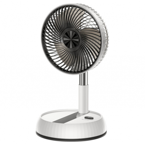 Ventilator 2in1 Yesido | YF11 Premium Folding Fan