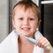 Furce Dhembesh Elektrike per Femije | Green Lion Kids Electric Toothbrush