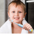 Furce Dhembesh Elektrike per Femije | Green Lion Kids Electric Toothbrush