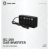 Konvertues Energjie per Makine Green Lion 200W 12V-230V