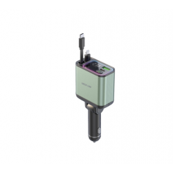 Karikues Green Lion per Makine me Fisha te Integruara 90W