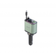 Karikues Green Lion per Makine me Fisha te Integruara 90W