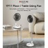 Ventilator 2in1 Yesido | YF11 Premium Folding Fan