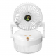 Ventilator i Palosshem me Sprucim per Tavoline SGD-168