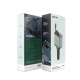 Karikues Green Lion per Makine me Fisha te Integruara 90W