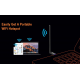 USB Adapter Wi-Fi 5 Dual Band Tenda AX650 U10