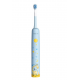 Furce Dhembesh Elektrike per Femije | Green Lion Kids Electric Toothbrush